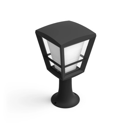 Philips by Signify Hue Outdoor Econic Low GardenL